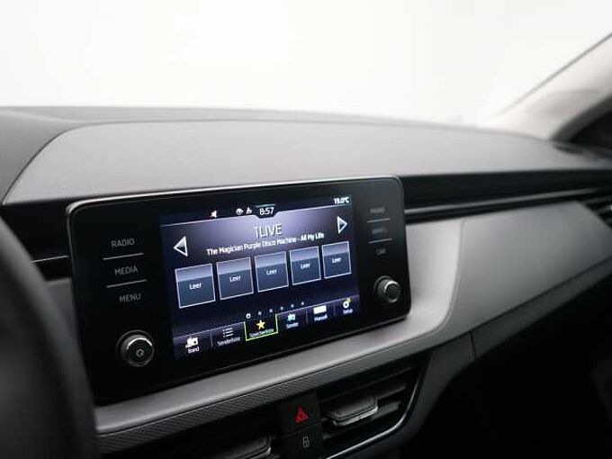 SKODA SCALA DSG VIRT KAM PDC