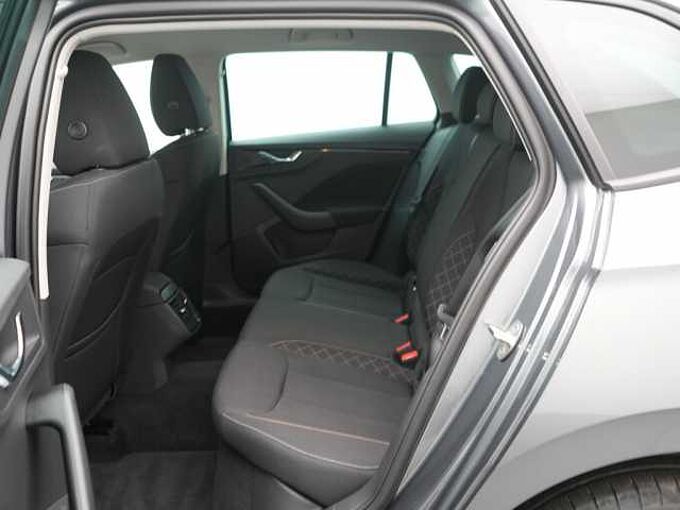 SKODA SCALA DSG VIRT KAM PDC