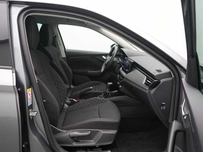 SKODA SCALA DSG VIRT KAM PDC