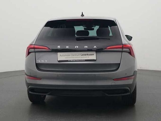 SKODA SCALA DSG VIRT KAM PDC