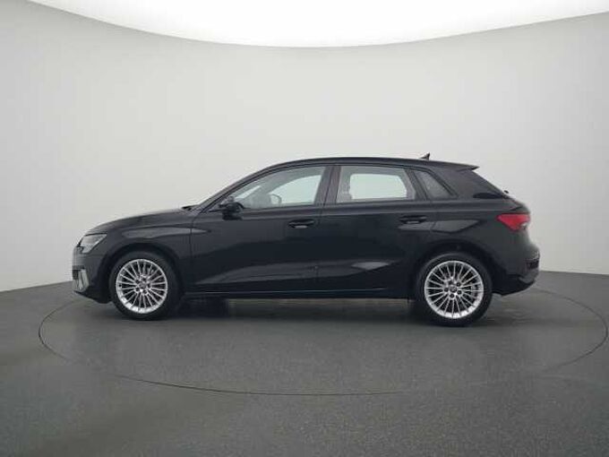 Audi A3 Sportback Advanced S-TRON ACC NAVI VIRT APP