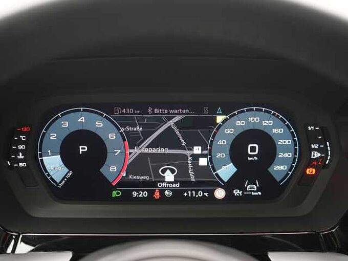 Audi A3 Sportback Advanced S-TRON ACC NAVI VIRT APP