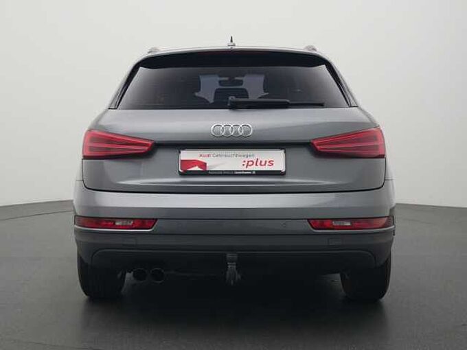 Audi Q3 KLIMA PDC SHZ AHK XENON NAVI