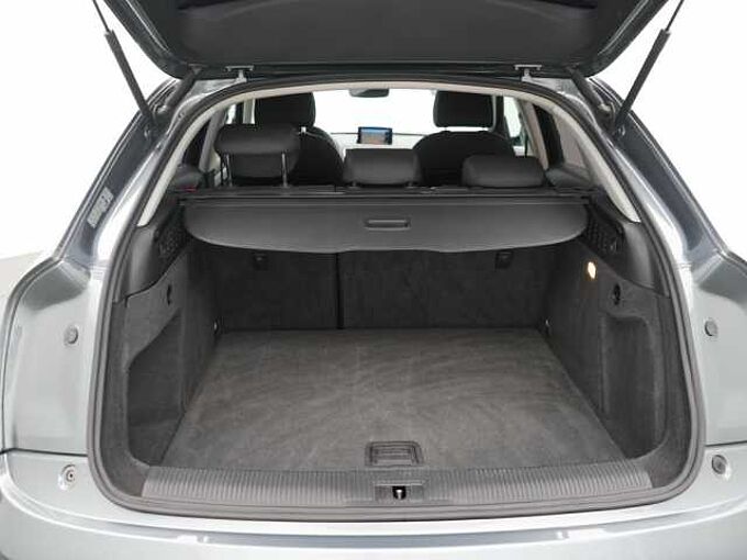 Audi Q3 AHK NAVI XENON SHZ PDC KLIMA