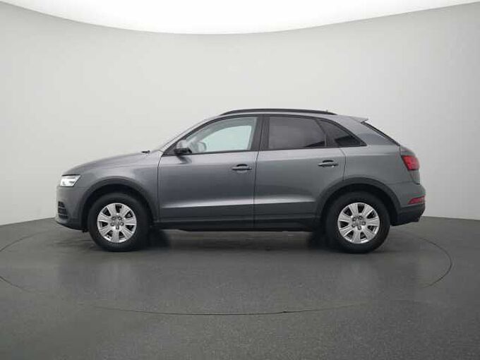 Audi Q3 AHK NAVI XENON SHZ PDC KLIMA