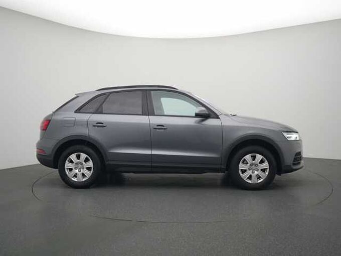 Audi Q3 AHK NAVI XENON SHZ PDC KLIMA