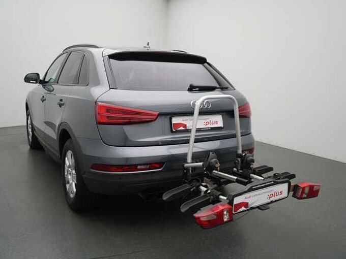Audi Q3 AHK NAVI XENON SHZ PDC KLIMA