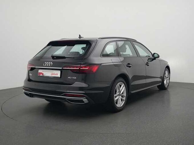Audi A4 Avant advanced STRON KAM ACC MATRIX APP