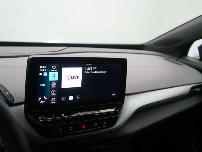 Volkswagen ID.4 Pure City LENKRADHZ LED PDC NAVI VIRT ACC