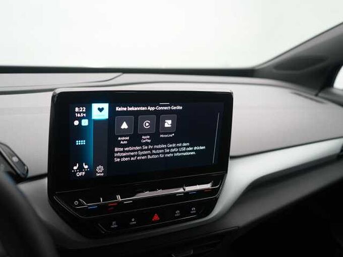 Volkswagen ID.4 Pure City LENKRADHZ LED PDC NAVI VIRT ACC