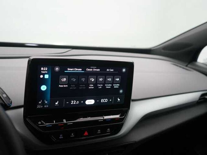 Volkswagen ID.4 Pure City LENKRADHZ LED PDC NAVI VIRT ACC