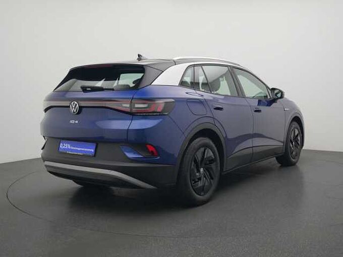 Volkswagen ID.4 Pure City LENKRADHZ LED PDC NAVI VIRT ACC