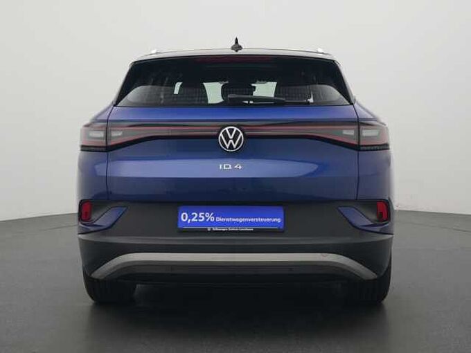 Volkswagen ID.4 Pure City LENKRADHZ LED PDC NAVI VIRT ACC