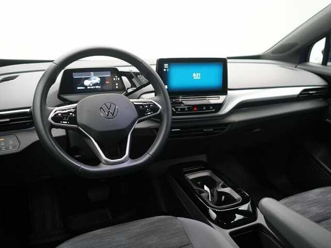 Volkswagen ID.4 Pure City LENKRADHZ LED PDC NAVI VIRT ACC