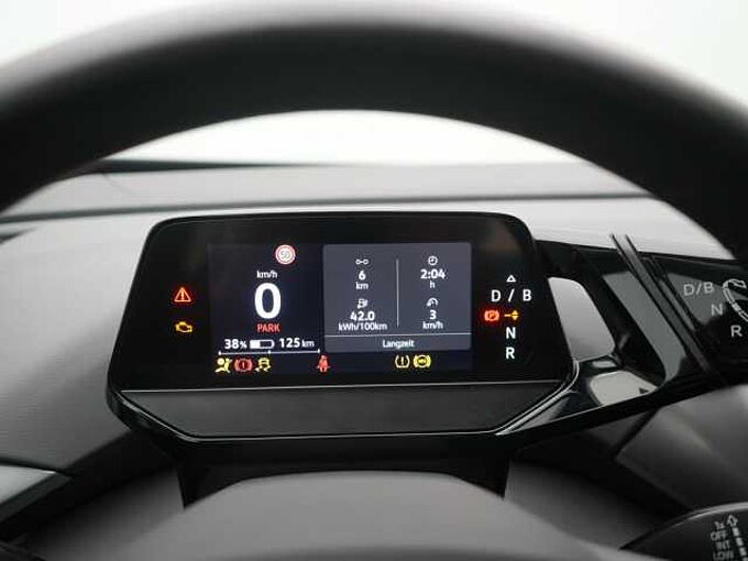Volkswagen ID.4 Pure City LENKRADHZ LED PDC NAVI VIRT ACC