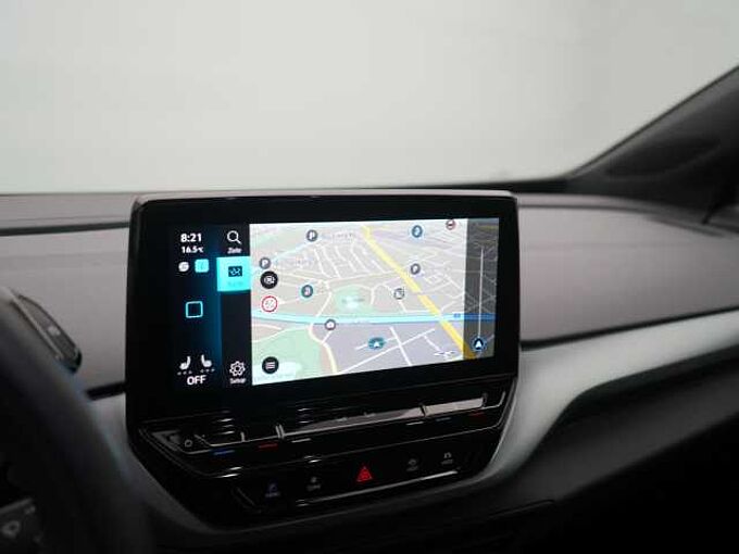 Volkswagen ID.4 Pure City LENKRADHZ LED PDC NAVI VIRT ACC