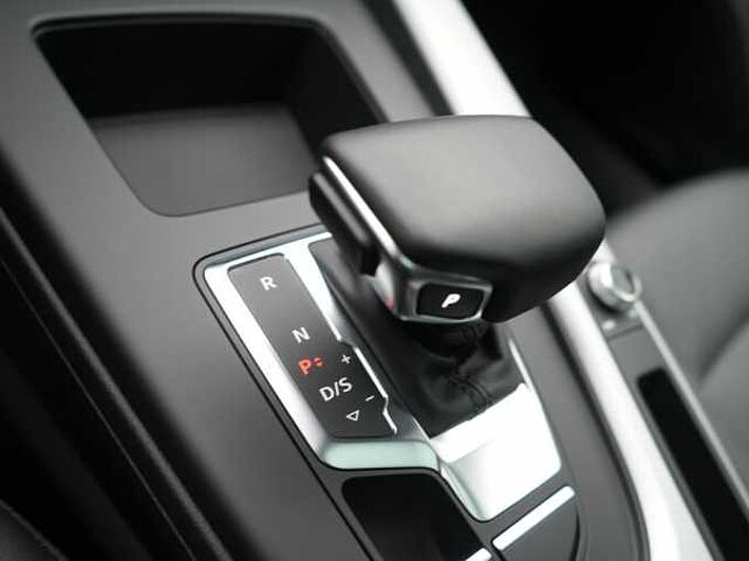 Audi A4 Avant advanced STRON PANO LEDER NAVI VIRT ACC