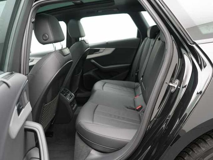 Audi A4 Avant advanced STRON PANO LEDER NAVI VIRT ACC
