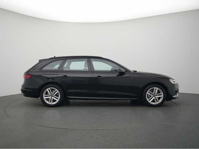 Audi A4 Avant advanced STRON PANO LEDER NAVI VIRT ACC