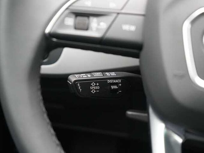 Audi A4 Avant advanced STRON PANO LEDER NAVI VIRT ACC