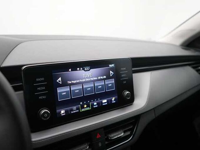 SKODA SCALA Tour DSG APP CONNECT VIRT ACC SHZ LED PDC