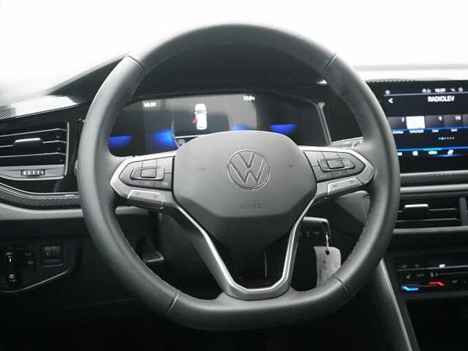 Volkswagen Taigo Life VIRT PDC SHZ LED APP CONNECT