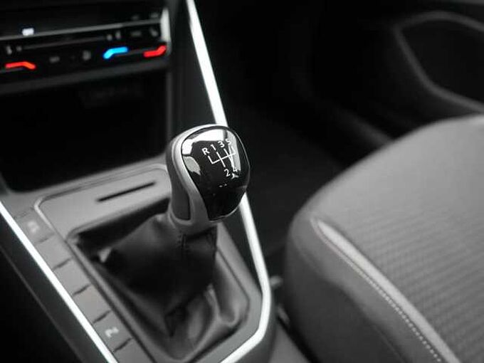 Volkswagen Taigo Life VIRT PDC SHZ LED APP CONNECT