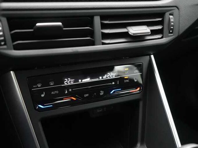 Volkswagen Taigo Life VIRT PDC SHZ LED APP CONNECT