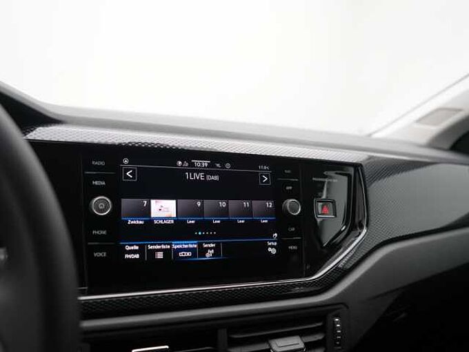 Volkswagen Taigo Life VIRT PDC SHZ LED APP CONNECT