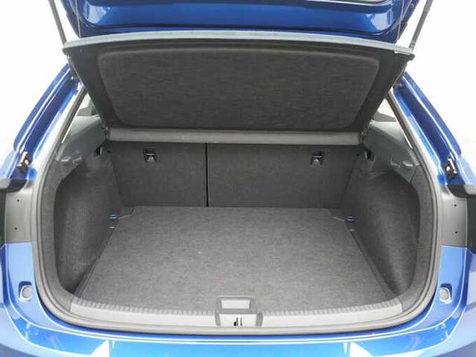 Volkswagen Taigo Life VIRT PDC SHZ LED APP CONNECT