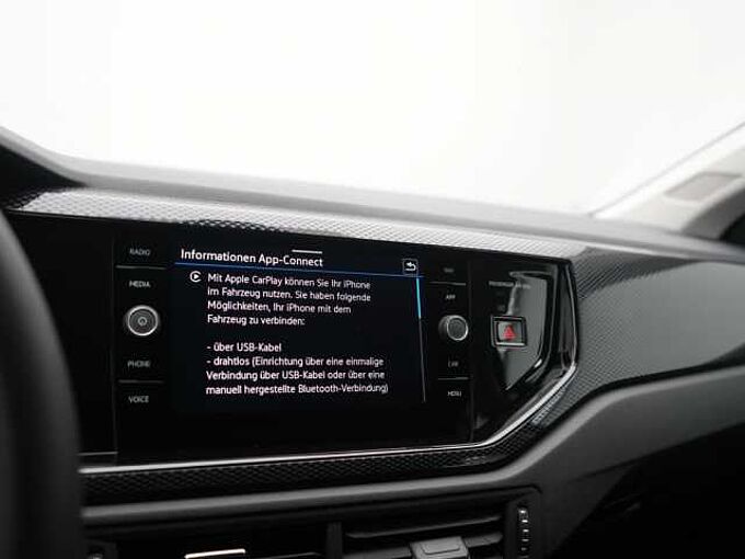 Volkswagen Taigo Life VIRT PDC SHZ LED APP CONNECT