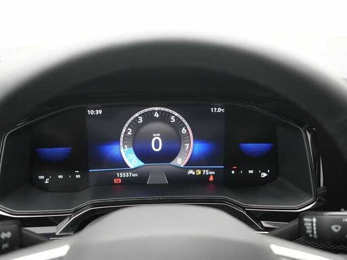 Volkswagen Taigo Life VIRT PDC SHZ LED APP CONNECT