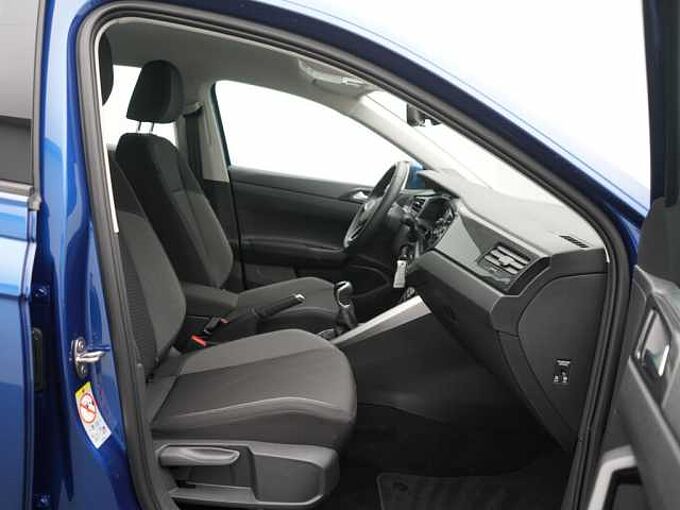 Volkswagen Taigo Life VIRT PDC SHZ LED APP CONNECT