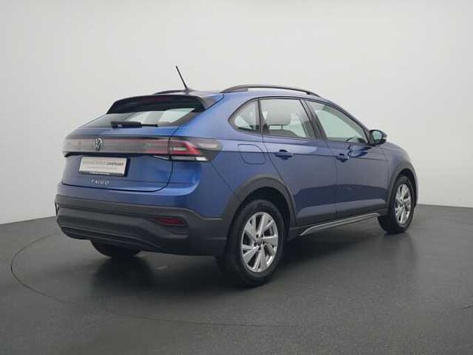 Volkswagen Taigo Life APP CONNECT VIRT LED SHZ PDC