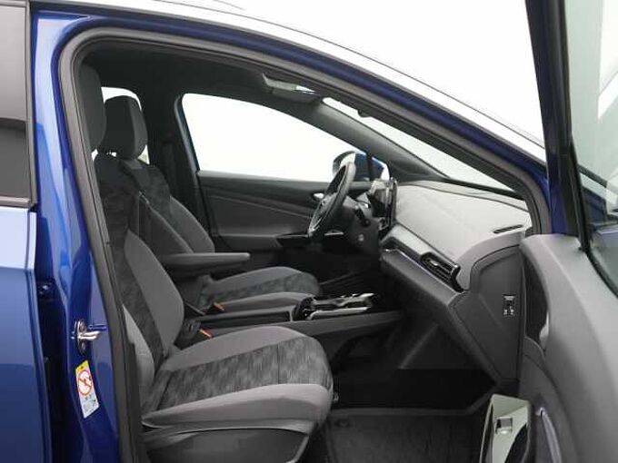 Volkswagen ID.4 Pure City NAVI VIRT ACC APP CONNECT SHZ LED