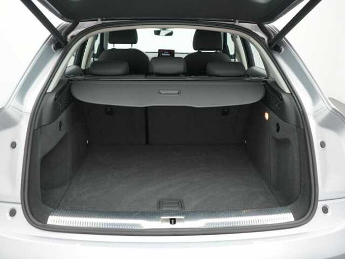 Audi Q3 quattro STRON KAM NAVI LED SHZ PDC