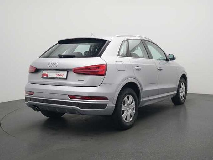 Audi Q3 quattro STRON KAM NAVI LED SHZ PDC