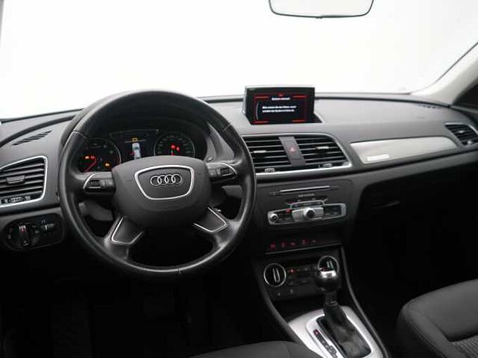 Audi Q3 quattro STRON KAM NAVI LED SHZ PDC