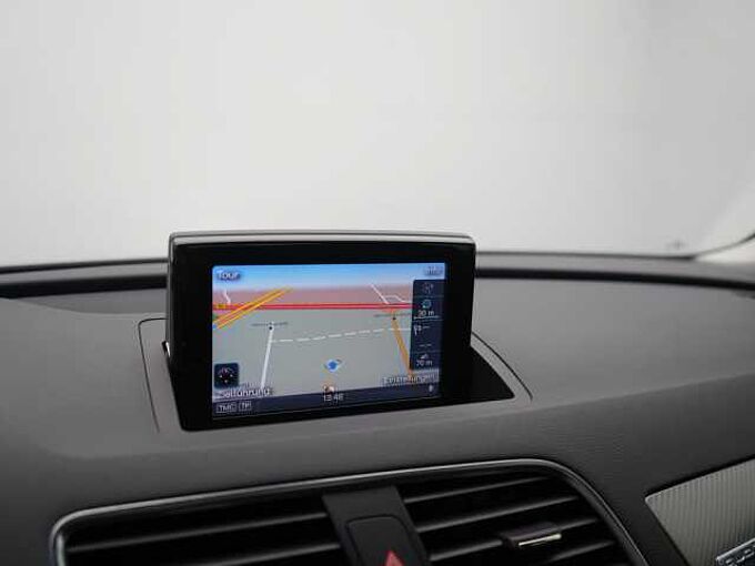 Audi Q3 quattro STRON KAM NAVI LED SHZ PDC