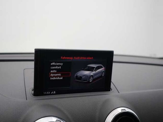 Audi S3 Sportback S-TRON B&O NAVI ACC MATRIX LEDER