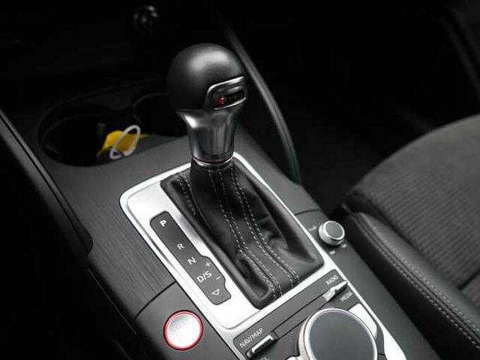 Audi S3 Sportback S-TRON B&O NAVI ACC MATRIX LEDER