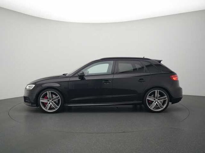 Audi S3 Sportback S-TRON B&O NAVI ACC MATRIX LEDER