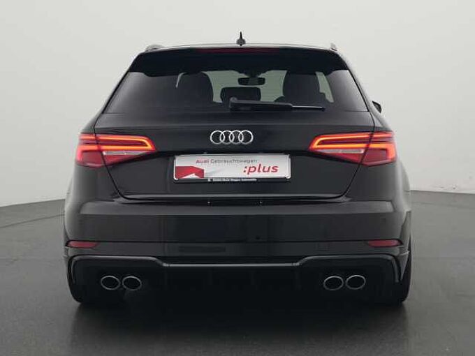 Audi S3 Sportback S-TRON B&O NAVI ACC MATRIX LEDER