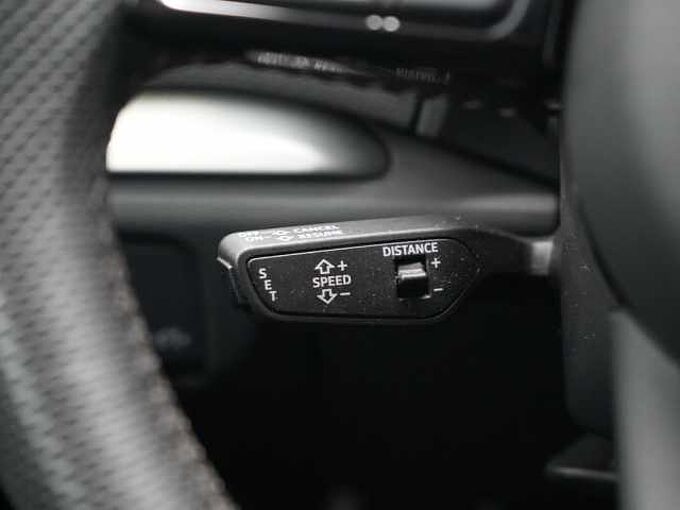 Audi S3 Sportback S-TRON B&O NAVI ACC MATRIX LEDER