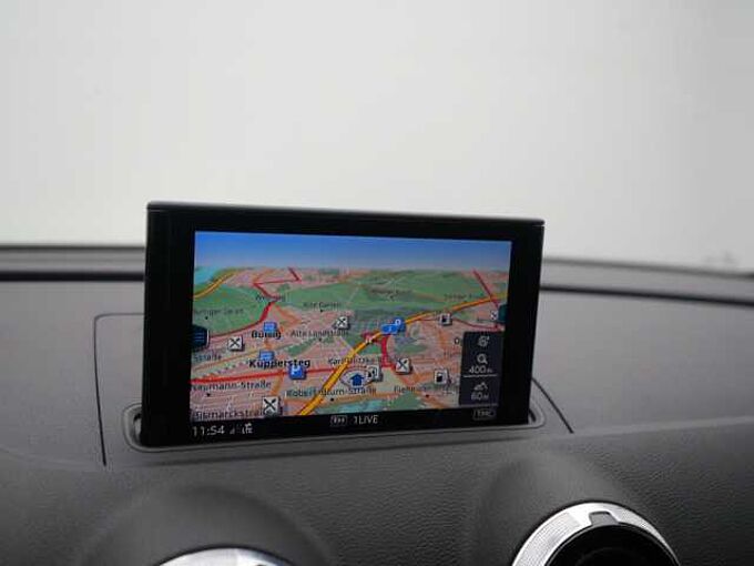 Audi S3 Sportback S-TRON B&O NAVI ACC MATRIX LEDER