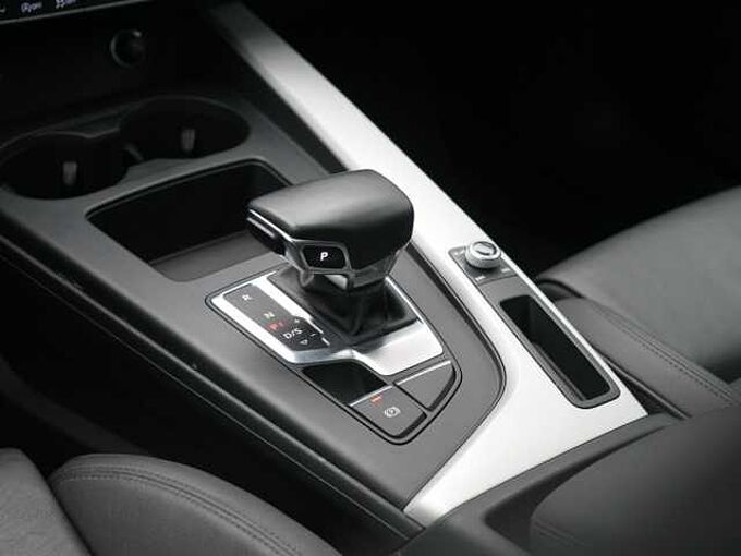 Audi A4 S TRON PDC LEDER NAVI SHZ VIRT APP