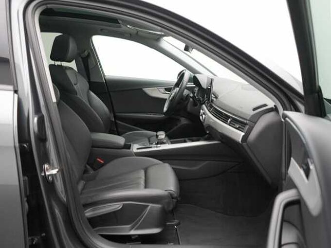 Audi A4 S TRON PDC LEDER NAVI SHZ VIRT APP