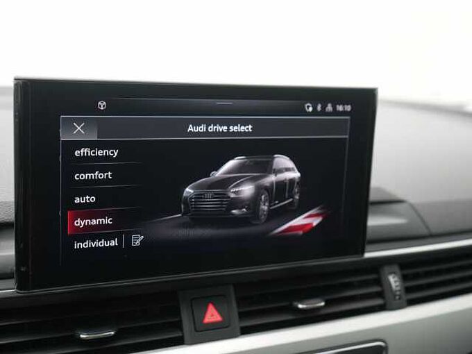 Audi A4 S TRON PDC LEDER NAVI SHZ VIRT APP