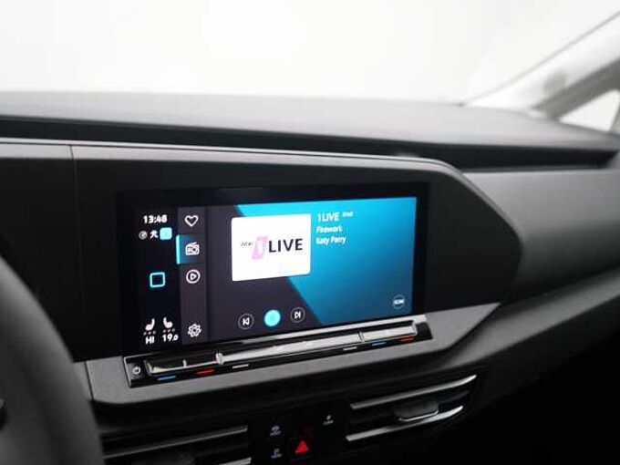 Volkswagen Caddy Dark Label PANO APP AHK CONNECT LED KAM SH