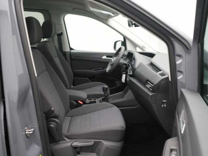 Volkswagen Caddy Dark Label PANO APP AHK CONNECT LED KAM SH